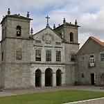 Zajazd Douro Valley Lamego