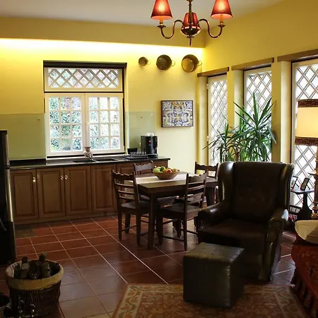 Douro Valley Inn