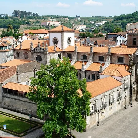 Douro Valley אורחן 3*