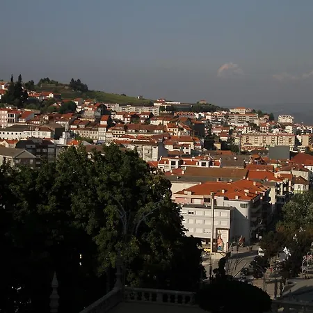 Douro Valley Inn