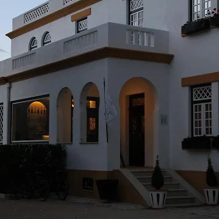 Han/Misafirhane Douro Valley Lamego