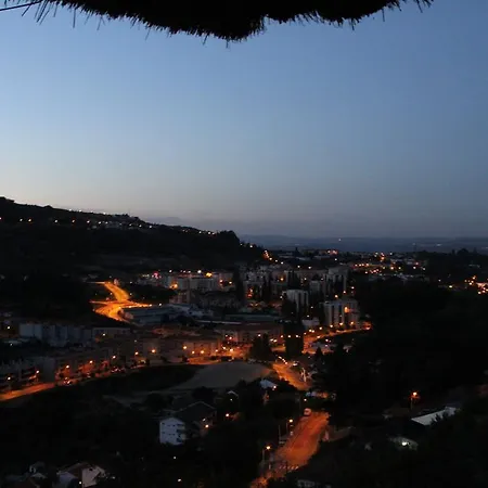 여관 Douro Valley 라메구