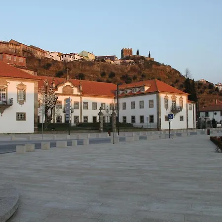 Douro Valley 여관 3*