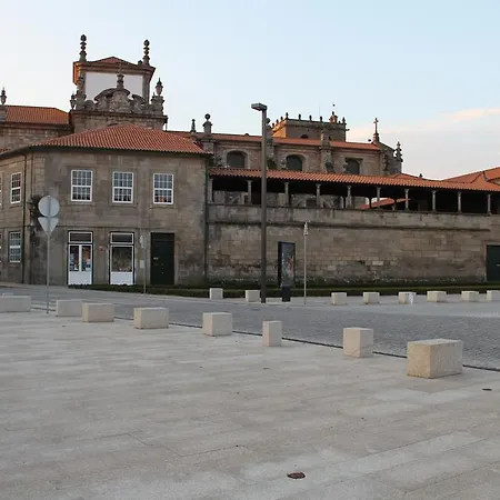 Han/Misafirhane Douro Valley