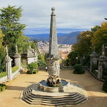 Han/Misafirhane Douro Valley