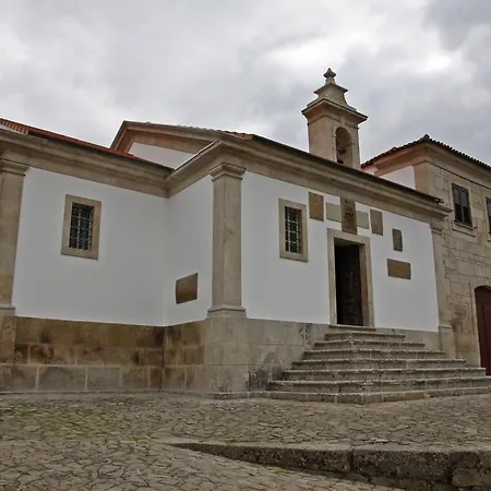 Douro Valley 3* Lamego
