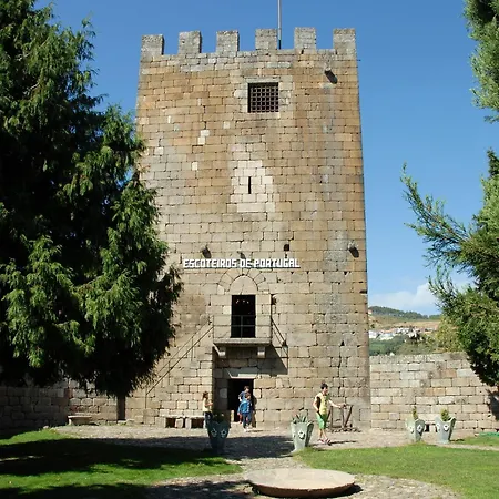 Douro Valley 3*