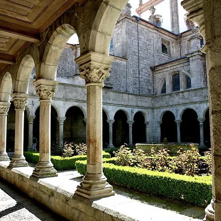 Han/Misafirhane Douro Valley 3*