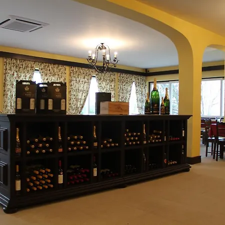 Douro Valley 3* 라메구