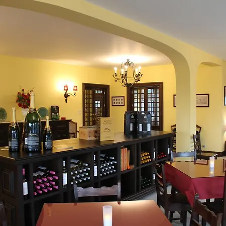 Douro Valley 여관 라메구