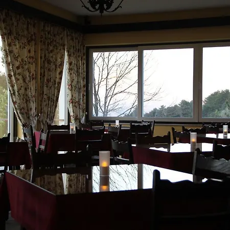 여관 Douro Valley 라메구