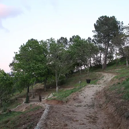 Han/Misafirhane Douro Valley 3*