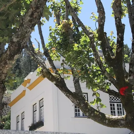 Estalagem Douro Valley 3*