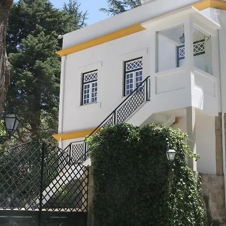 Douro Valley 여관 라메구