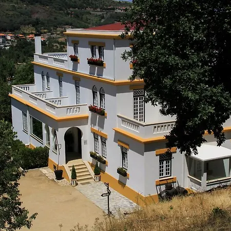 Douro Valley Inn 3*