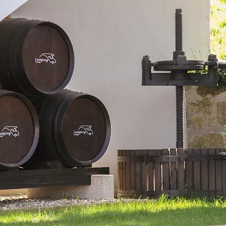 Estalagem Douro Valley Lamego