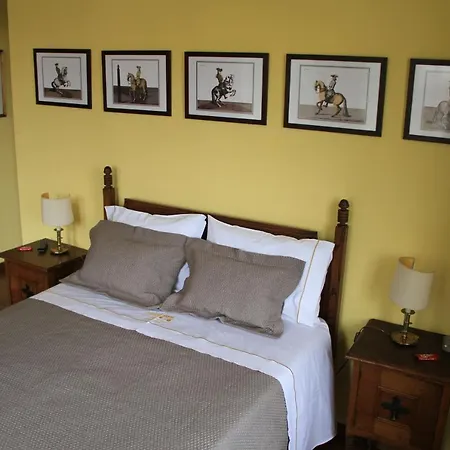 Douro Valley Inn