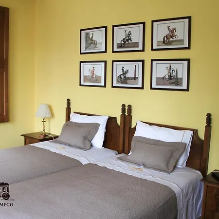 Douro Valley Inn 3*