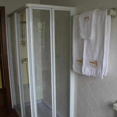 여관 Douro Valley 라메구