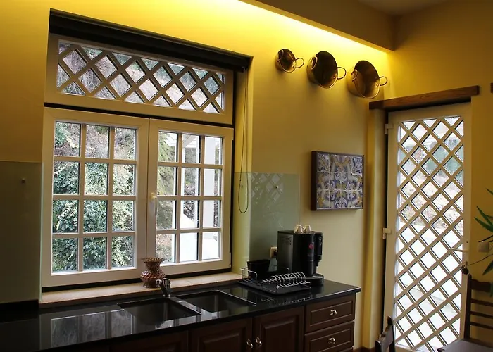 Πανδοχείο Douro Valley Lamego