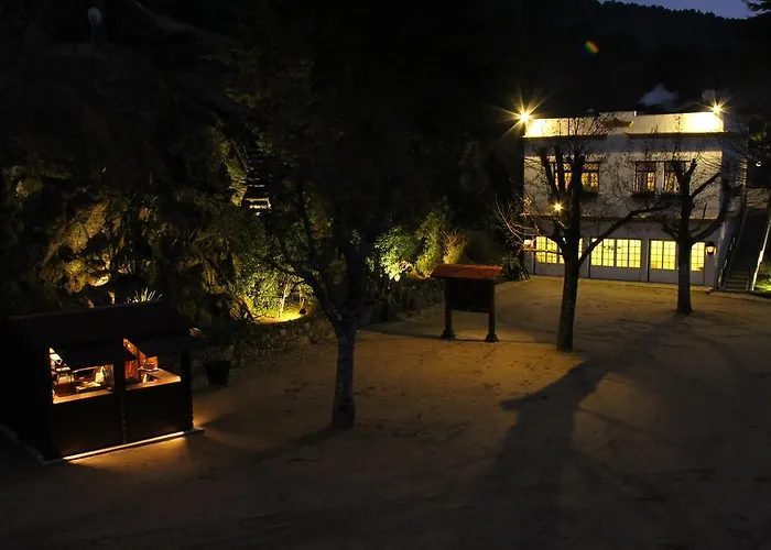 Douro Valley 3* Lamego