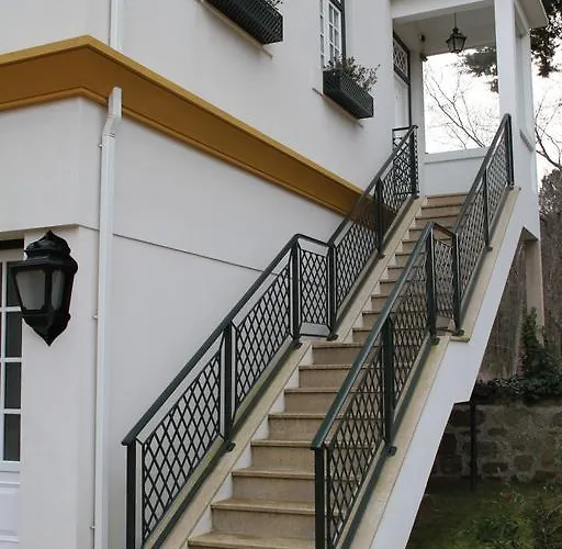 宾馆 拉梅格野营酒店 拉梅戈