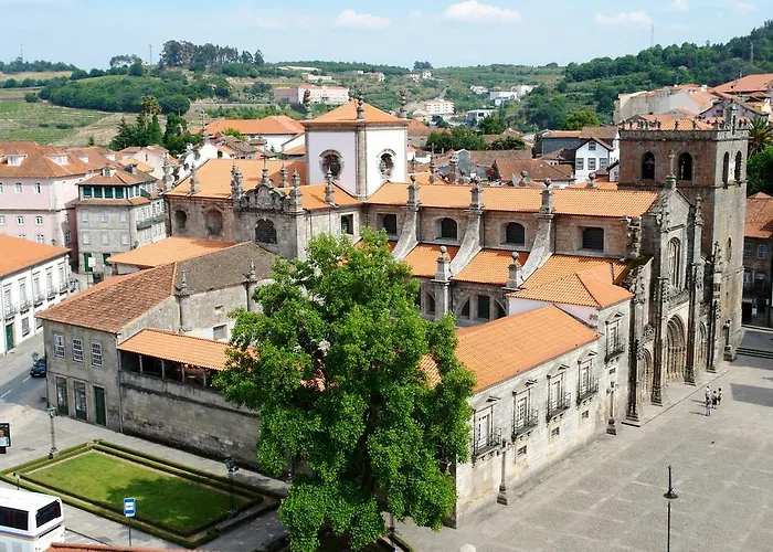 Douro Valley Πανδοχείο 3*