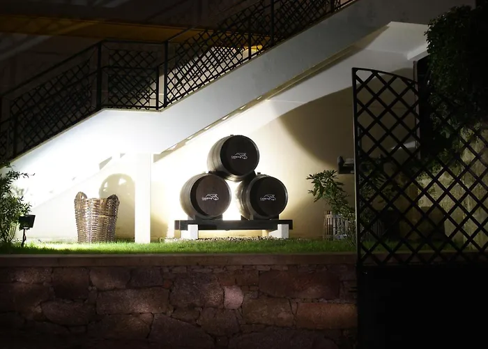 Douro Valley 3* Lamego