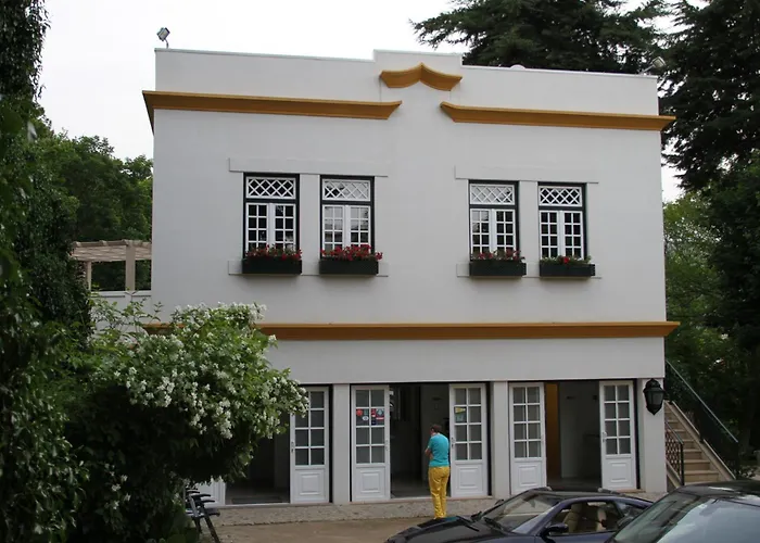 Douro Valley Πανδοχείο 3*