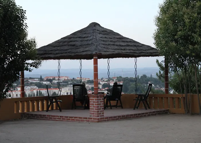 Douro Valley 3* Lamego