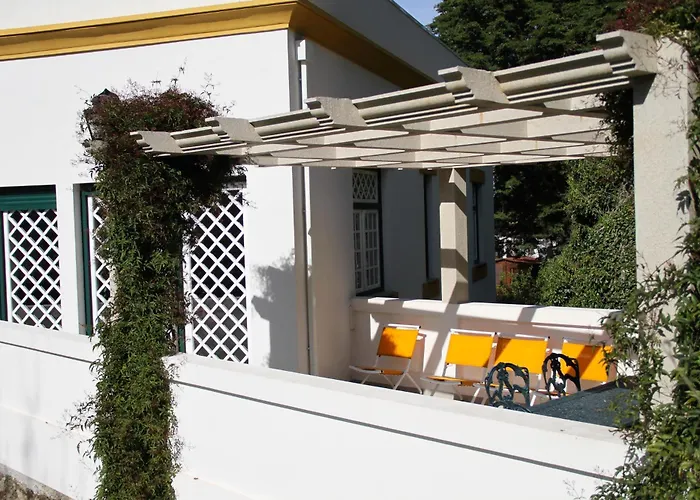 Douro Valley Zajazd 3*