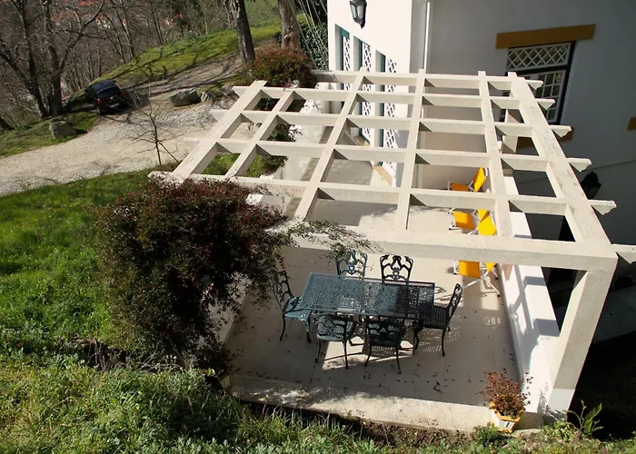 Zajazd Douro Valley Lamego