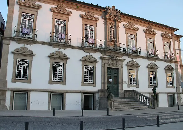 拉梅格野营酒店