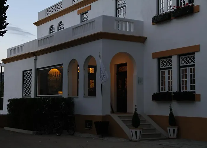 Πανδοχείο Douro Valley Lamego