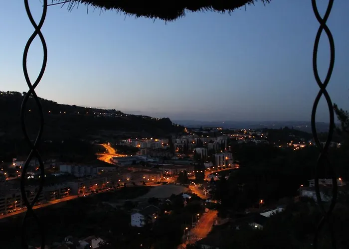 Värdshus Douro Valley Lamego