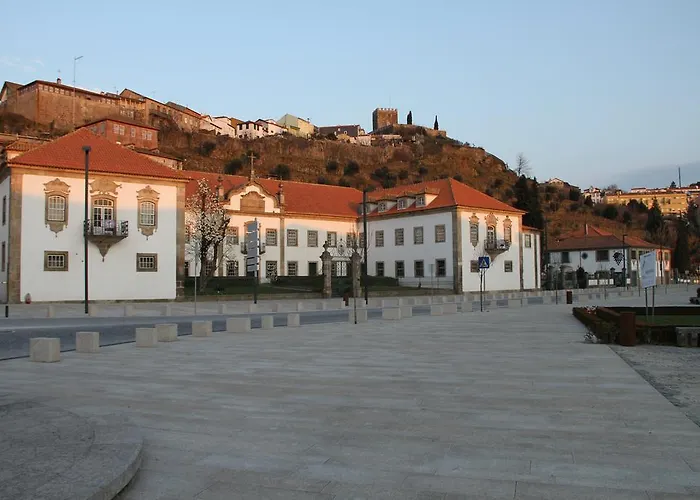 Douro Valley Zajazd 3*