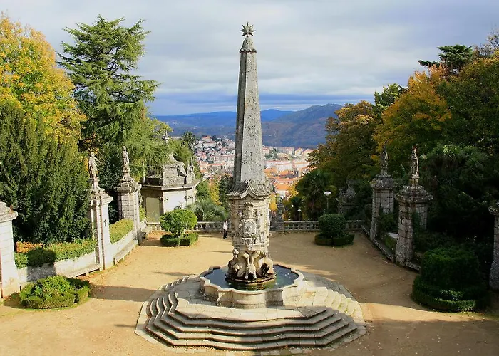 Πανδοχείο Douro Valley