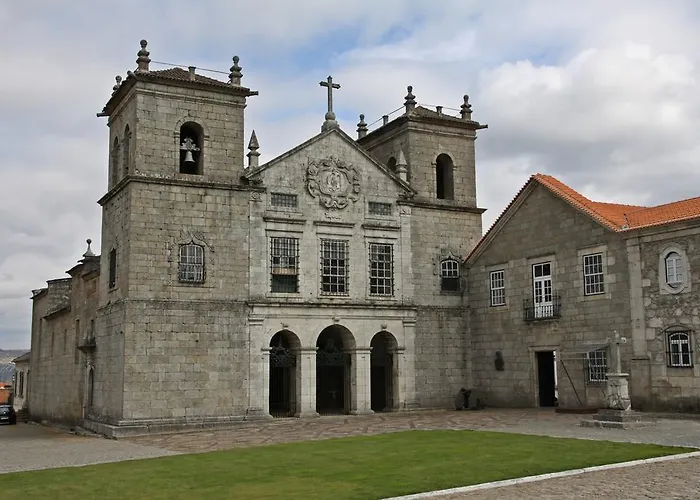 Estalagem Douro Valley Lamego