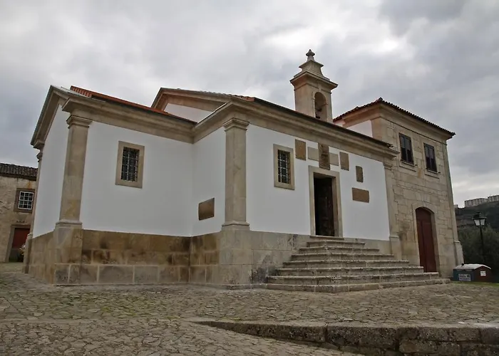 Douro Valley 3* Lamego