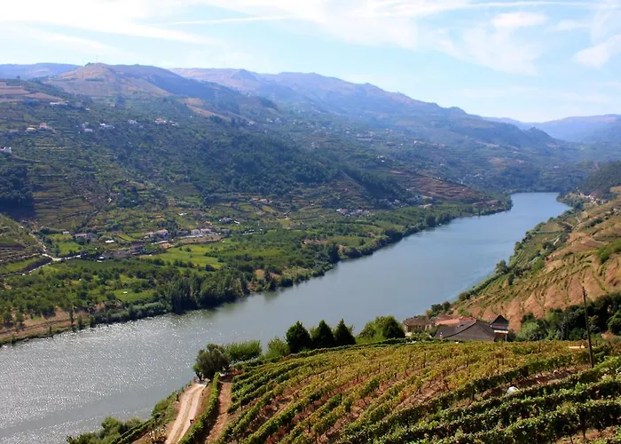 Πανδοχείο Douro Valley Lamego