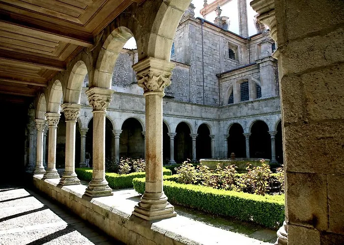 Πανδοχείο Douro Valley 3*