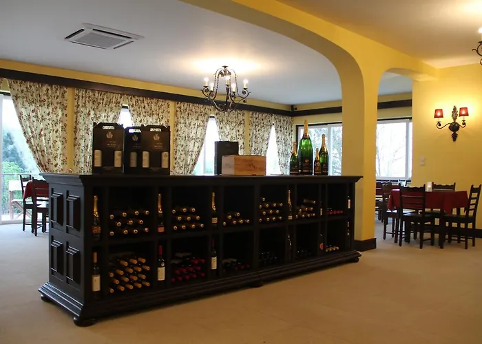 拉梅格野营酒店 3* 拉梅戈