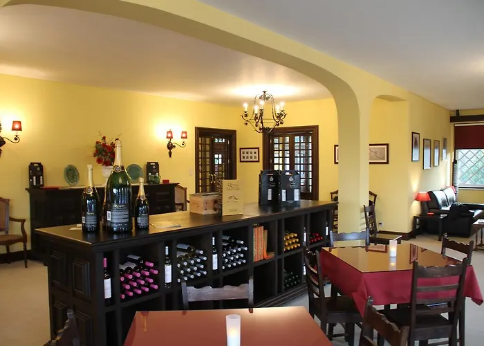 Douro Valley Πανδοχείο Lamego