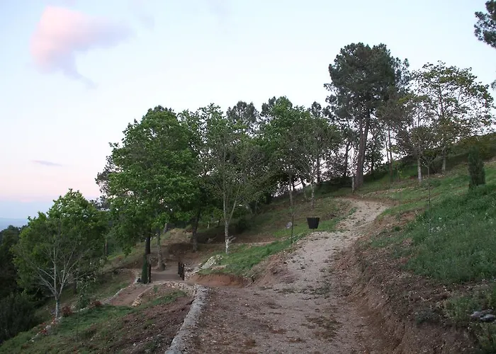 Πανδοχείο Douro Valley 3*