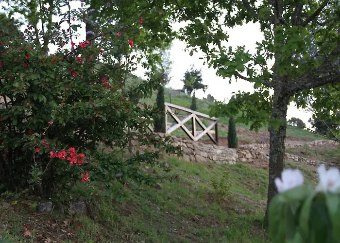 Douro Valley Πανδοχείο 3*