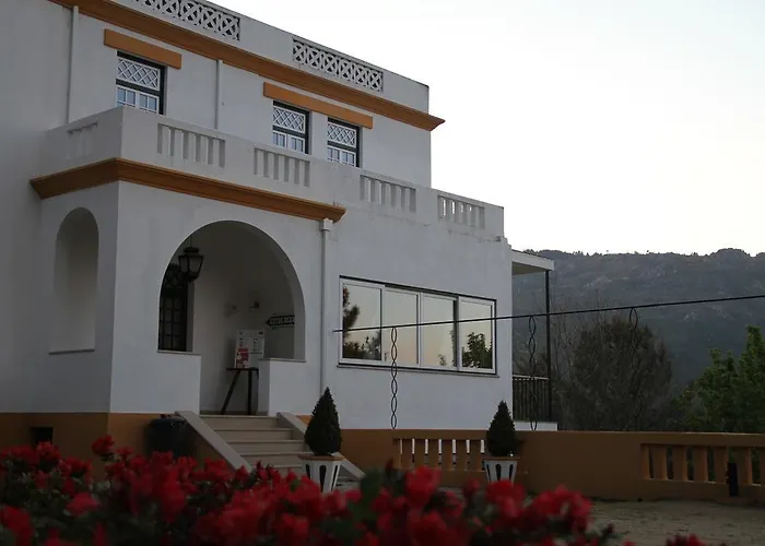 拉梅格野营酒店 拉梅戈