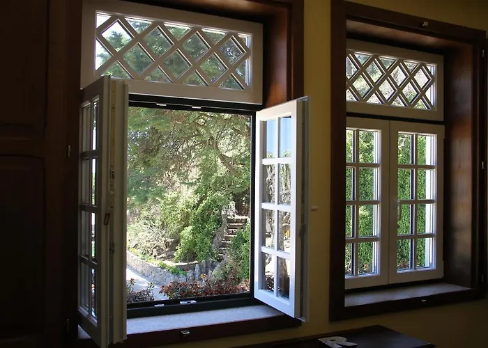 Douro Valley Zajazd Lamego