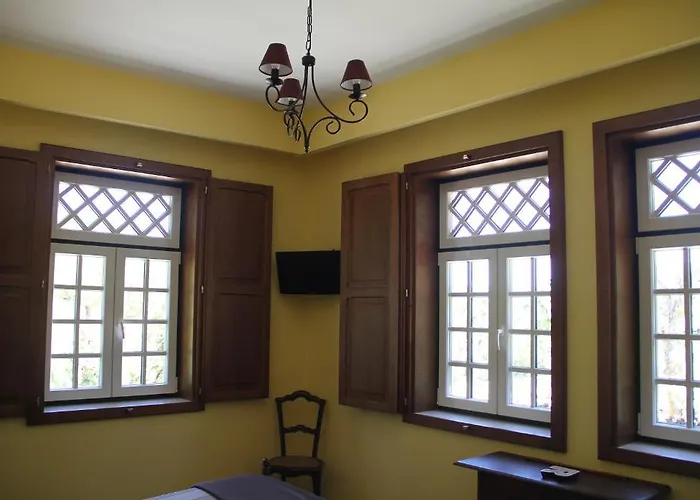 拉梅格野营酒店 拉梅戈