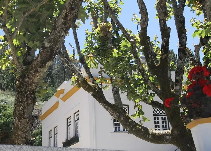 Πανδοχείο Douro Valley 3*