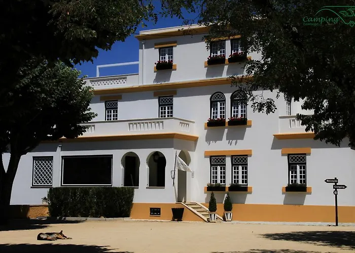 Πανδοχείο Douro Valley 3*